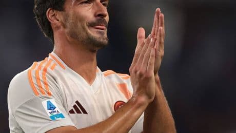 Nach Karriereende: Mats Hummels arbeitet kommende Saison als TV-Experte