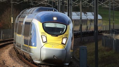 In nur 5 Stunden - Deutsche Bahn plant Nonstop-Züge nach London!