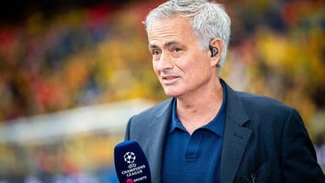 Jose Mourinho brutally dismisses Chelsea's Club World Cup win with pre-season comparison