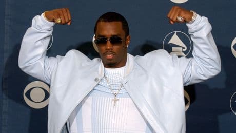 What will happen to Diddy’s $400m fortune if he’s found guilty?