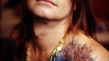 Ozzy Osbourne felt like Keith Richards, ‘immortal’ and ‘too tough to die’