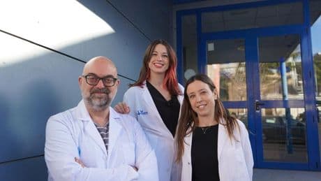 Vall d'Hebron pone en marcha la primera unidad de España de telomeropatías, enfermedades raras que conllevan patologías asociadas al envejecimiento