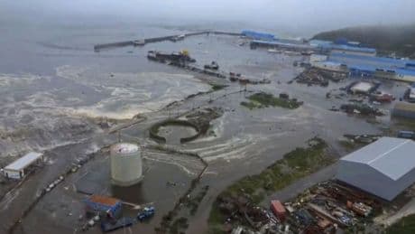 Por qué la ciencia considera que el terremoto de Rusia ha sido un fenómeno 'raro': “Demuestra nuestra ignorancia”