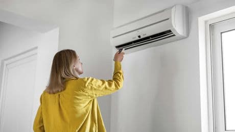 Mit Strom aus der PV-Anlage: So wird Ihre Klimaanlage klimafreundlich