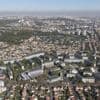 Deux enfants d'une même famille meurent par noyade dans un parc municipal d'Orly