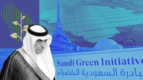 Energie: „Geschwindigkeit ist alles“ – Wie Saudi-Arabien mit grünem Wasserstoff um deutsche Konzerne wirbt