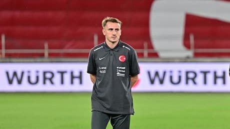 Kerem tepkisi