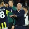 Feyenoord-opponent 'Fener' wéér woest op Turkse arbitrage: 'Smerige structuur'