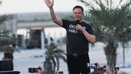 Elon Musk’s Starbase Is to be Texas’ Newest City. From Where It’s Located to Its Population, Here’s What to Know