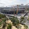 Yamal en co moeten nog wat langer wachten op terugkeer naar Camp Nou: Barcelona krijgt geen vergunning voor vernieuwd stadion