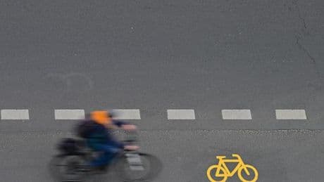Verkehr: "Frustrierend" - Grüne fordern Tempo beim Radwege-Ausbau