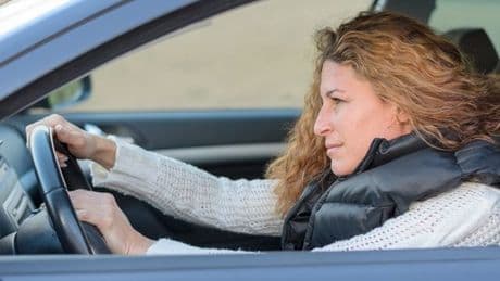 DVSA issues urgent alert to drivers before they set off