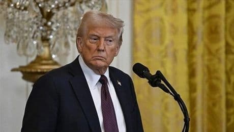 Trump ve ABD'li basın kuruluşu WSJ arasında Epstein savaşı