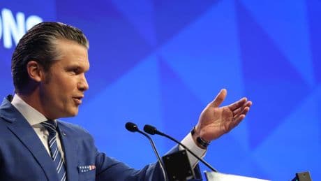 Hegseth: «La minaccia cinese è reale e potrebbe essere imminente»
