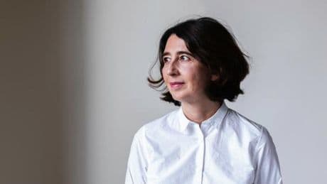 Joanna Mytkowska, directrice du musée d’art contemporain de Varsovie : « Symboliser les valeurs démocratiques relève de nos missions »