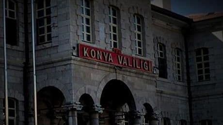 Konya Valiliği'nden 'CHP konvoyuna silahlı saldırı yapıldığı' iddiasına ilişkin açıklama