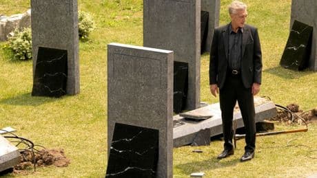 « Les Linceuls » : le dernier film de David Cronenberg divise la rédaction