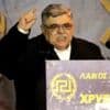 Neo-Nazi Golden Dawn leader released from prison early