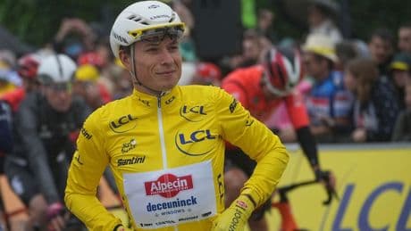 Sprint-König stürzt heftig und muss bei Tour de France aufgeben