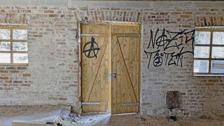 Kampffeld Geschichtspolitik | Von wegen Staatsräson
