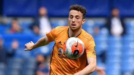 Diogo Jota inducted into Wolves’ hall of fame following death