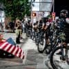 Ernstig gewonde door beschieting tijdens anti-Trump demonstratie in Utah • Honderdduizenden Amerikanen protesteren tegen president Trump