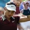Emma Raducanu knocked out at Eastbourne after knife-edge three-set clash with Australian teenager Maya Joint just five days before Wimbledon