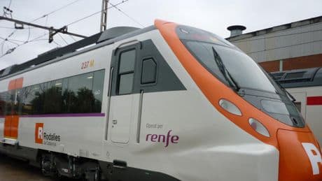 Nuevas incidencias en Rodalies cortan la R3 y provocan retrasos en 6 líneas más