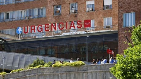 Diario de un cirujano durante el apagón