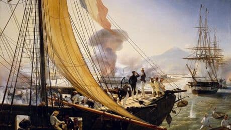La “guerre des pâtisseries”, le plus gourmand des casus belli