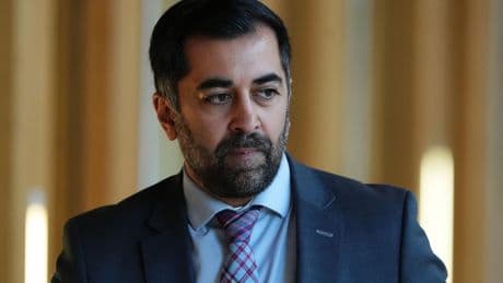 Humza Yousaf writes to India and Pakistan leaders to urge restraint and de-escalation