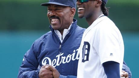 Chet Lemon, three-time All-Star and World Series champion, dead at 70