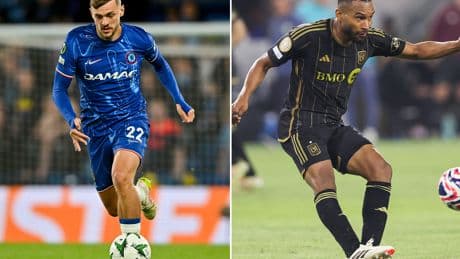 How to watch Chelsea-LAFC for free in Club World Cup: Time, live stream