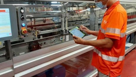 Coca-Cola EP, una multinacional local