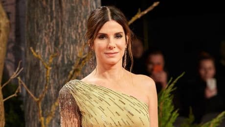 Hollywood-Star im Steckbrief - Sandra Bullock hat deutsche Wurzeln