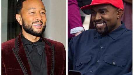 John Legend says the death of Kanye West’s mother started the rapper’s ‘descent’