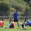 Football. N2 : les Voltigeurs de Châteaubriant de retour à l’entraînement