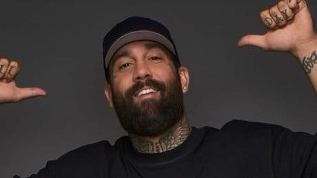 Fame-Fighting-Kracher! - Christo von Bullshit-TV will den Sieg