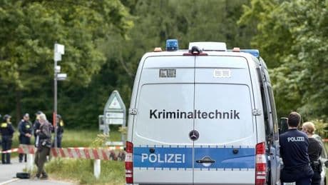 Getötetes Baby in Gropiusstadt – Mutter kommt in U-Haft
