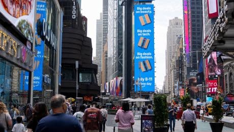 Amazon Pares Back Free Shipping Perk on Prime