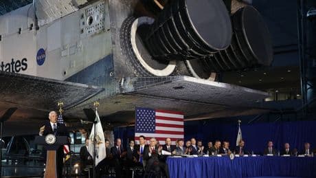 Here's the "big, beautiful bill's" $300 million pet project that few noticed