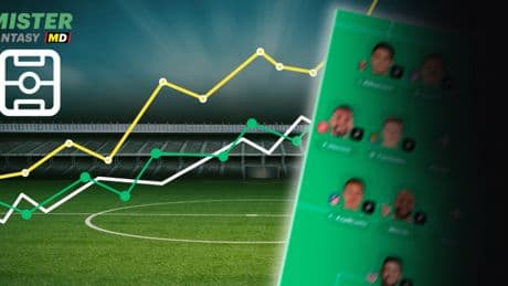 ¿Te la juegas con un crack? Así rinden los delanteros más caros de Mister