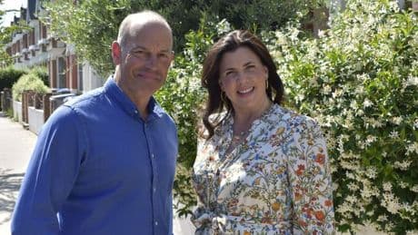 Kirstie Allsopp makes cryptic comment about co-host Phil Spencer amid 'feud' rumours