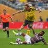 Club-WM: Schwacher Start: BVB mit 0:0 gegen Fluminense gut bedient