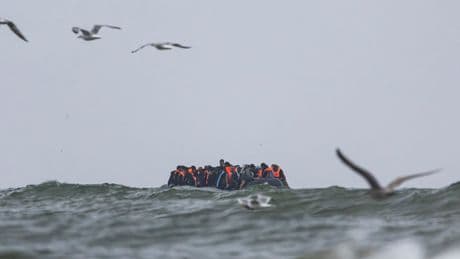Asylum Seeker Wins Bid to Delay Deportation Under U.K.-France Treaty