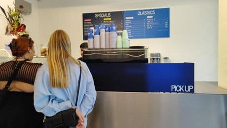 Das ist das Geheimnis vom Berliner Billig-Starbucks