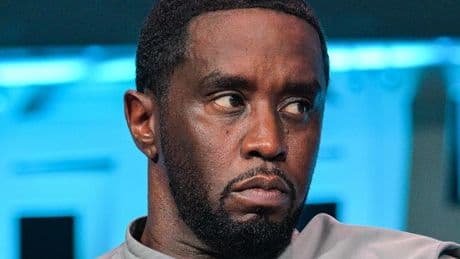 Diddy not guilty of sex-trafficking and racketeering as he reacts to shock verdict