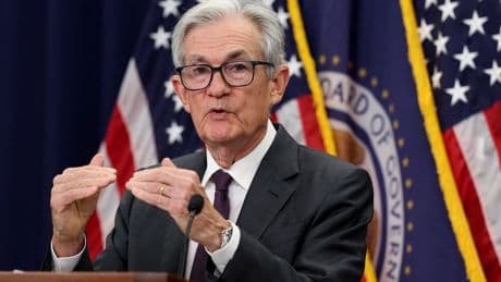 Fed’s preferred inflation gauge ticks up as tariffs lift prices — casting cloud on September rate cut