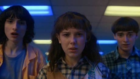 Stranger Things, rilasciato il teaser ufficiale della stagione conclusiva su Netflix