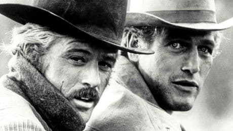 « Butch Cassidy et le Kid », « L’Arnaque »… Dix films avec Robert Redford à revoir absolument